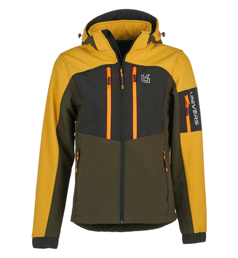 GIACCA CACCIA KITZBUHEL U-TEX 91237 403