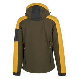 GIACCA CACCIA KITZBUHEL U-TEX 91237 403