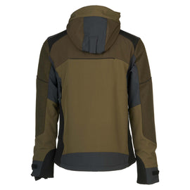 GIACCA CACCIA K2 SOFTSHELL U-TEX 91258 388