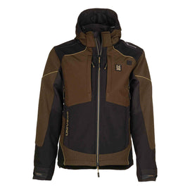 GIACCA CACCIA K2 SOFTSHELL U-TEX 91258 413