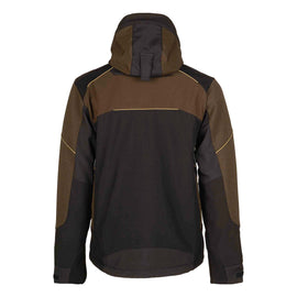 GIACCA CACCIA K2 SOFTSHELL U-TEX 91258 413
