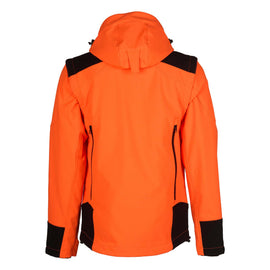 GIACCA CACCIA CADORE U-TEX MANICA STACCABILE 91259 57