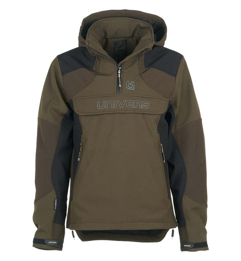 GIACCA CACCIA ALASKA U-TEX 91269 388