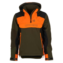 GIACCA CACCIA ALASKA U-TEX 91269 392