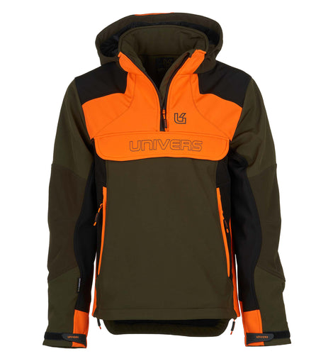 GIACCA CACCIA ALASKA U-TEX 91269 392