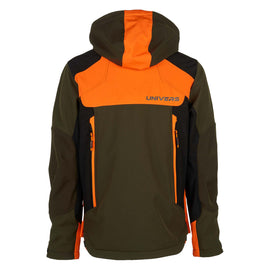 GIACCA CACCIA ALASKA U-TEX 91269 392
