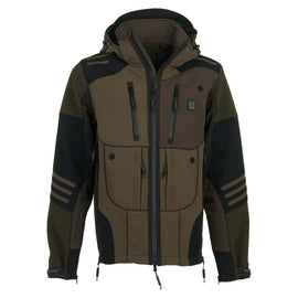 GIACCA CACCIA EVEREST SOFTSHELL U-TEX 91278 388