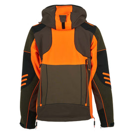 GIACCA CACCIA EVEREST SOFTSHELL U-TEX 91278 392