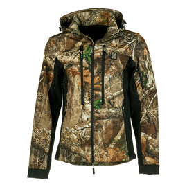 GIACCA CACCIA SOFTSHELL U-TEX 91284 153