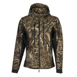 GIACCA CACCIA SOFTSHELL U-TEX 91284 152