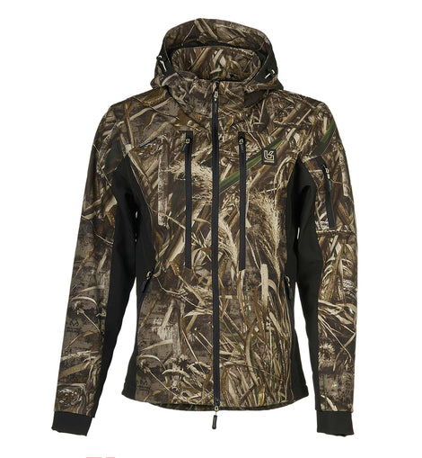 GIACCA CACCIA SOFTSHELL U-TEX 91284 152