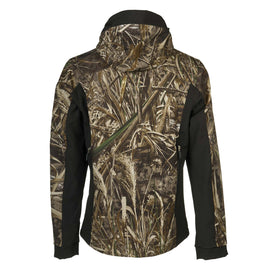 GIACCA CACCIA SOFTSHELL U-TEX 91284 152