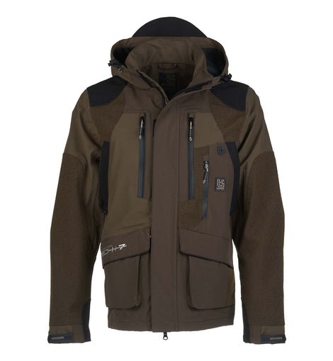 GIACCA CACCIA TECH 7 U-TEX 91285 388