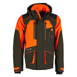 GIACCA CACCIA TECH 7 U-TEX 91285 392