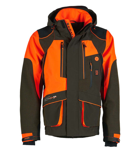 GIACCA CACCIA TECH 7 U-TEX 91285 392