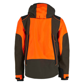 GIACCA CACCIA TECH 7 U-TEX 91285 392