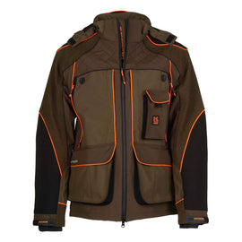 GIACCA CACCIA VESUVIO U-TEX 91291 392