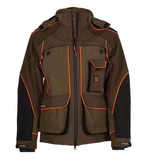 GIACCA CACCIA VESUVIO U-TEX 91291 392