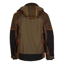 GIACCA CACCIA VESUVIO U-TEX 91291 392