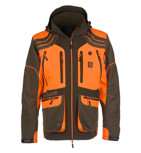 GIACCA CACCIA FANES KEVLAR® U-TEX 91293 392