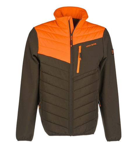 GIACCA CACCIA STRESA 91295 394