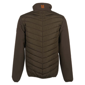 GIACCA CACCIA STRESA 91295 392