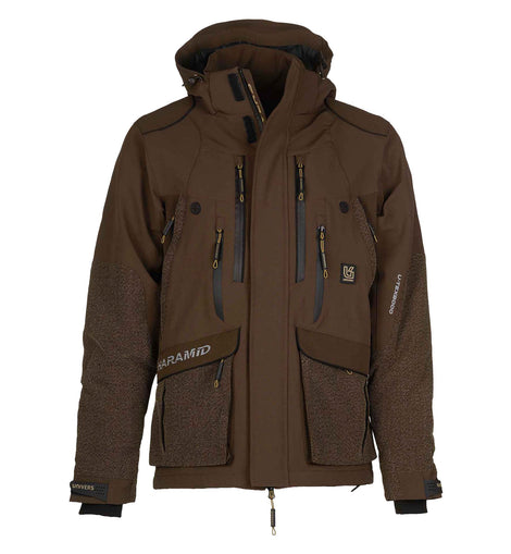 GIACCA CACCIA LYSKAMM KEVLAR® U-TEX 91316 388