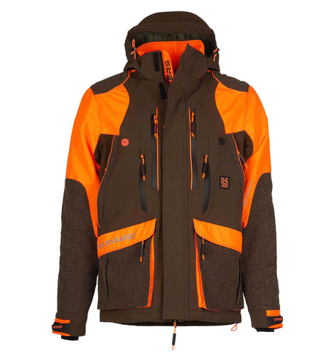 GIACCA CACCIA LYSKAMM KEVLAR® U-TEX 91316 392
