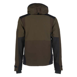 GIACCA CACCIA CORTINA SOFTSHELL U-TEX 91318 388