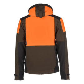 GIACCA CACCIA CORTINA SOFTSHELL U-TEX 91318 392