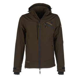 GIACCA CACCIA ZERMATT SOFTSHELL U-TEX  91339 309