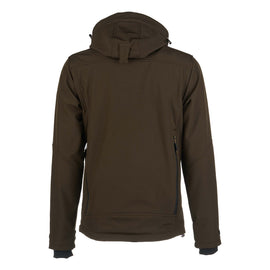 GIACCA CACCIA ZERMATT SOFTSHELL U-TEX  91339 309