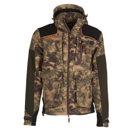 GIACCA CACCIA CORTINA SOFTSHELL U-TEX 91354 139