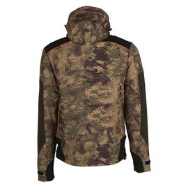 GIACCA CACCIA CORTINA SOFTSHELL U-TEX 91354 139
