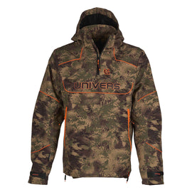 GIACCA CACCIA ALASKA CAMO U-TEX 91369 139