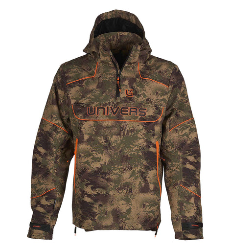 GIACCA CACCIA ALASKA CAMO U-TEX 91369 139