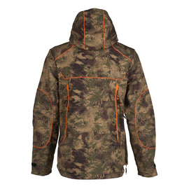 GIACCA CACCIA ALASKA CAMO U-TEX 91369 139