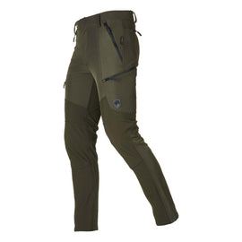 PANTALONE CACCIA SOFTSHELL U-TEX 92023 326