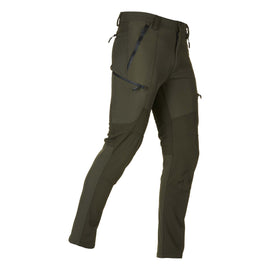 PANTALONE CACCIA SOFTSHELL U-TEX 92023 326