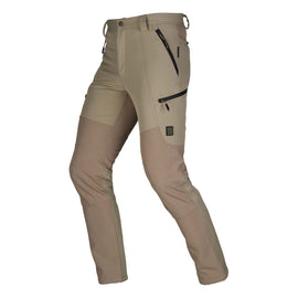 PANTALONE CACCIA SOFTSHELL U-TEX 92023 554