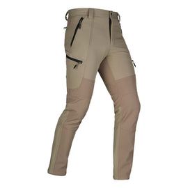 PANTALONE CACCIA SOFTSHELL U-TEX 92023 554