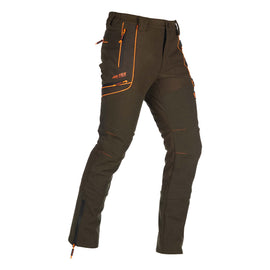 PANTALONE CACCIA MERANO MICROFIBRA U-TEX 92512 392