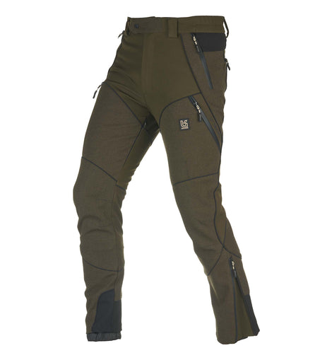 PANTALONE CACCIA TECH 6 U-TEX 92513 389