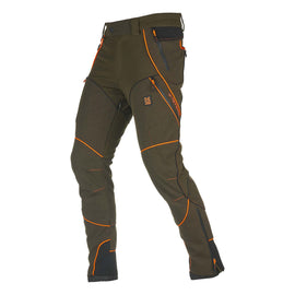 PANTALONE CACCIA TECH 6 U-TEX 92513 392