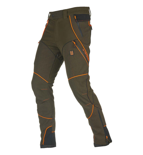 PANTALONE CACCIA TECH 6 U-TEX 92513 392