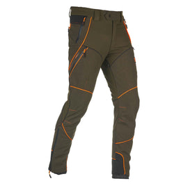 PANTALONE CACCIA TECH 6 U-TEX 92513 392