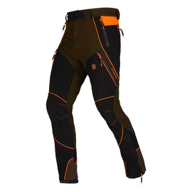 PANTALONE CACCIA TECH 6 U-TEX 92513 394