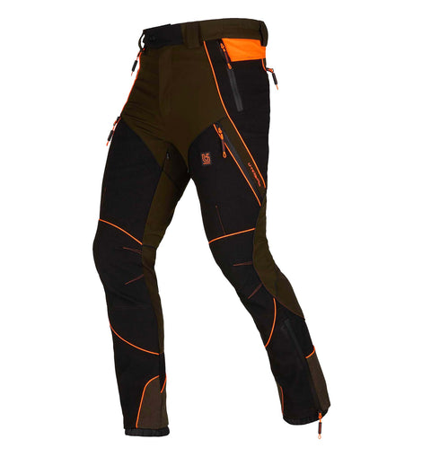 PANTALONE CACCIA TECH 6 U-TEX 92513 394