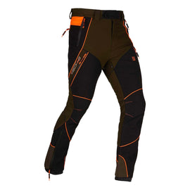PANTALONE CACCIA TECH 6 U-TEX 92513 394