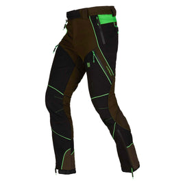 PANTALONE CACCIA TECH 6 U-TEX 92513 411